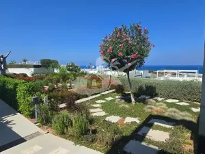 Prodej bytu 2+kk, Agios Amvrosios Keryneias, Kypr, 41 m2