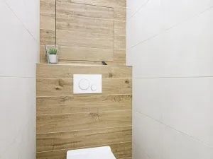 Prodej bytu 2+1, Ostrava, Krakovská, 55 m2