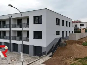Prodej bytu 2+kk, Ivančice, Ořechová, 63 m2