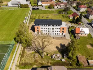 Prodej činžovního domu, Zubří, Hlavní, 620 m2