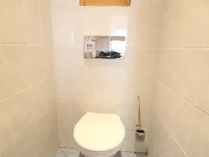 Prodej bytu 3+1, Praha - Záběhlice, Topolová, 72 m2
