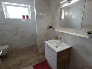 Pronájem bytu 2+kk, Luhačovice, Výsluní, 70 m2