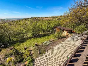 Prodej zahrady, Slavkov u Brna, Palackého náměstí, 793 m2
