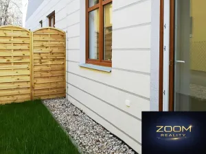Pronájem bytu 1+kk, Praha - Uhříněves, Bečovská, 25 m2