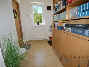 Prodej bytu 1+kk, Liberec, U Sadu, 29 m2