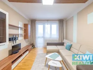Pronájem bytu 2+1, Ostrava, Volgogradská, 53 m2