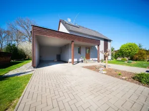 Prodej rodinného domu, Dolní Loučky, 104 m2