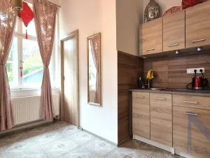 Pronájem bytu 2+1, Praha - Libeň, V Holešovičkách, 58 m2
