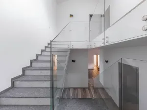 Prodej vily, Praha - Dolní Měcholupy, Na návsi, 392 m2