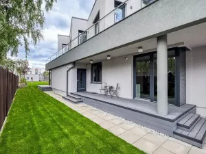Prodej rodinného domu, Praha - Dolní Měcholupy, Na návsi, 392 m2