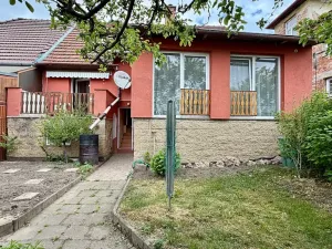 Prodej rodinného domu, Tišnov, Družstevní, 150 m2