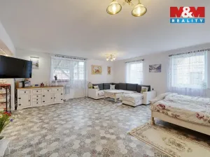 Prodej ubytování, Strážov, 359 m2