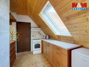 Prodej ubytování, Strážov, 359 m2