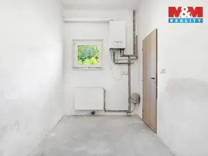 Prodej bytu 2+kk, Děčín - Děčín VIII-Dolní Oldřichov, Na Hrázi, 54 m2