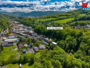 Prodej bytu 2+kk, Děčín - Děčín VIII-Dolní Oldřichov, Na Hrázi, 54 m2