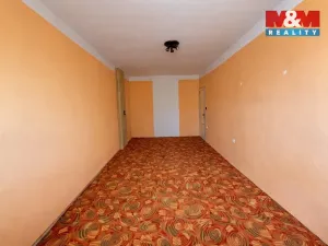 Prodej rodinného domu, Velký Týnec, Grygovská, 95 m2