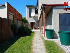 Prodej rodinného domu, Velký Týnec, Grygovská, 95 m2