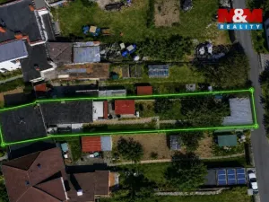 Prodej rodinného domu, Velký Týnec, Grygovská, 95 m2