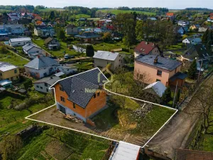 Prodej rodinného domu, Ludgeřovice, Na Kopaninách, 197 m2