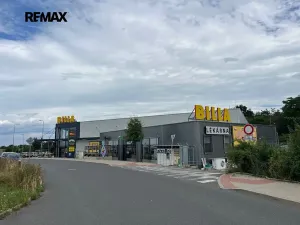 Pronájem bytu 1+kk, Chýně, Premonstrátů, 36 m2