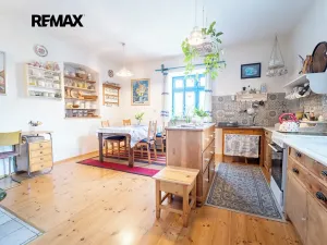 Prodej rodinného domu, Mezouň, 80 m2