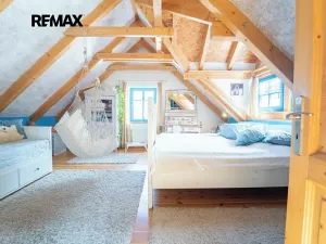 Prodej rodinného domu, Mezouň, 80 m2