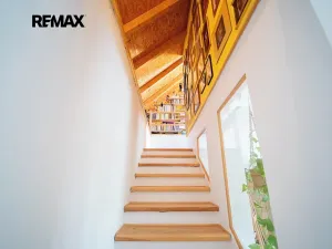 Prodej rodinného domu, Mezouň, 80 m2