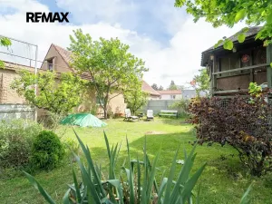 Prodej rodinného domu, Mezouň, 80 m2