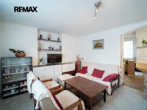 Prodej chalupy, Blšany, 90 m2