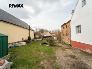 Prodej chalupy, Blšany, 90 m2