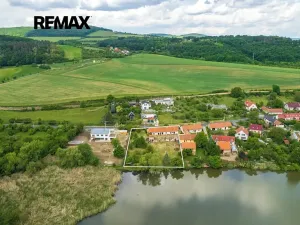 Prodej rodinného domu, Liteň, Chaloupecká, 220 m2