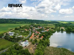 Prodej pozemku pro bydlení, Liteň, Chaloupecká, 2517 m2