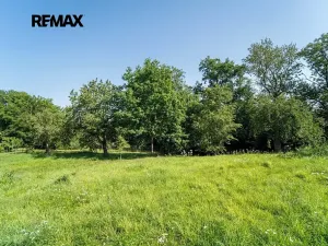 Prodej pozemku pro bydlení, Svinaře, 1774 m2