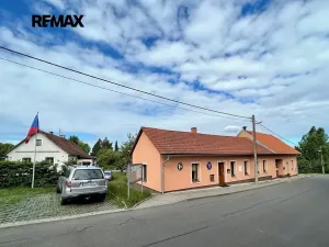 Prodej pozemku pro bydlení, Svinaře, 1774 m2
