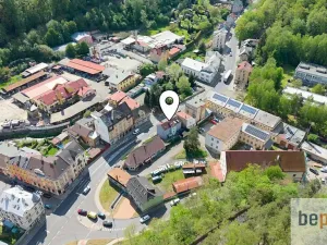 Prodej rodinného domu, Děčín, Teplická, 342 m2