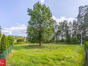 Prodej pozemku pro bydlení, Ralsko, 896 m2