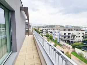 Pronájem bytu 3+kk, Praha - Dolní Chabry, K Beranovu, 91 m2