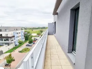 Pronájem bytu 3+kk, Praha - Dolní Chabry, K Beranovu, 91 m2