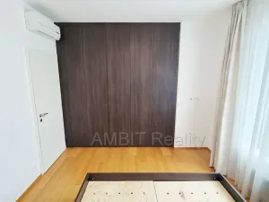 Pronájem bytu 3+kk, Praha - Dolní Chabry, K Beranovu, 91 m2