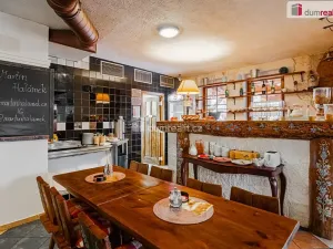 Prodej ubytování, Nové Hamry, 350 m2