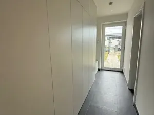 Pronájem rodinného domu, Chýně, Pražská, 120 m2