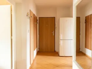 Prodej bytu 2+1, Březová, Odborářů, 46 m2