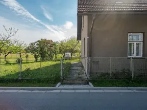 Prodej rodinného domu, Sruby, 240 m2