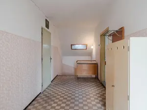 Prodej rodinného domu, Sruby, 240 m2