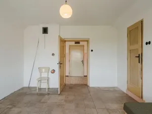Prodej rodinného domu, Sruby, 240 m2