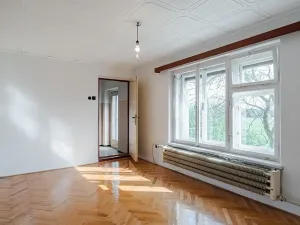 Prodej rodinného domu, Sruby, 240 m2