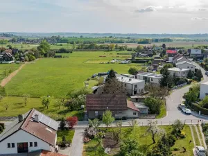 Prodej rodinného domu, Sruby, 240 m2