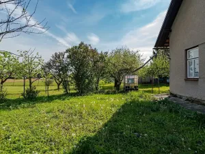 Prodej rodinného domu, Sruby, 240 m2