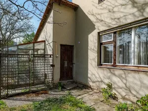 Prodej rodinného domu, Sruby, 240 m2