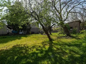 Prodej rodinného domu, Sruby, 240 m2